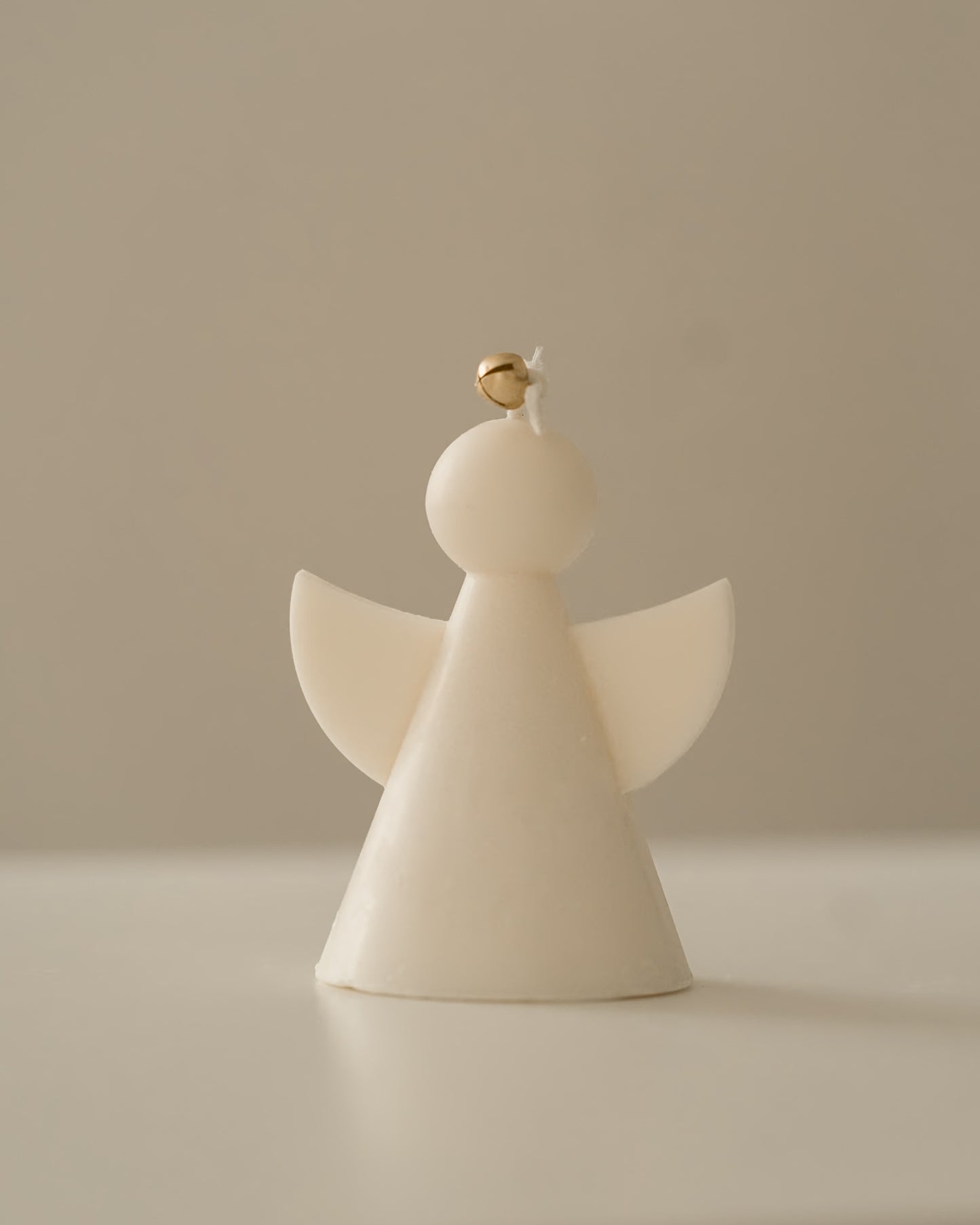 Angel Christmas Candle | Soy Aromatherapy Candle for Home Decor, Bath, and Special Occasions