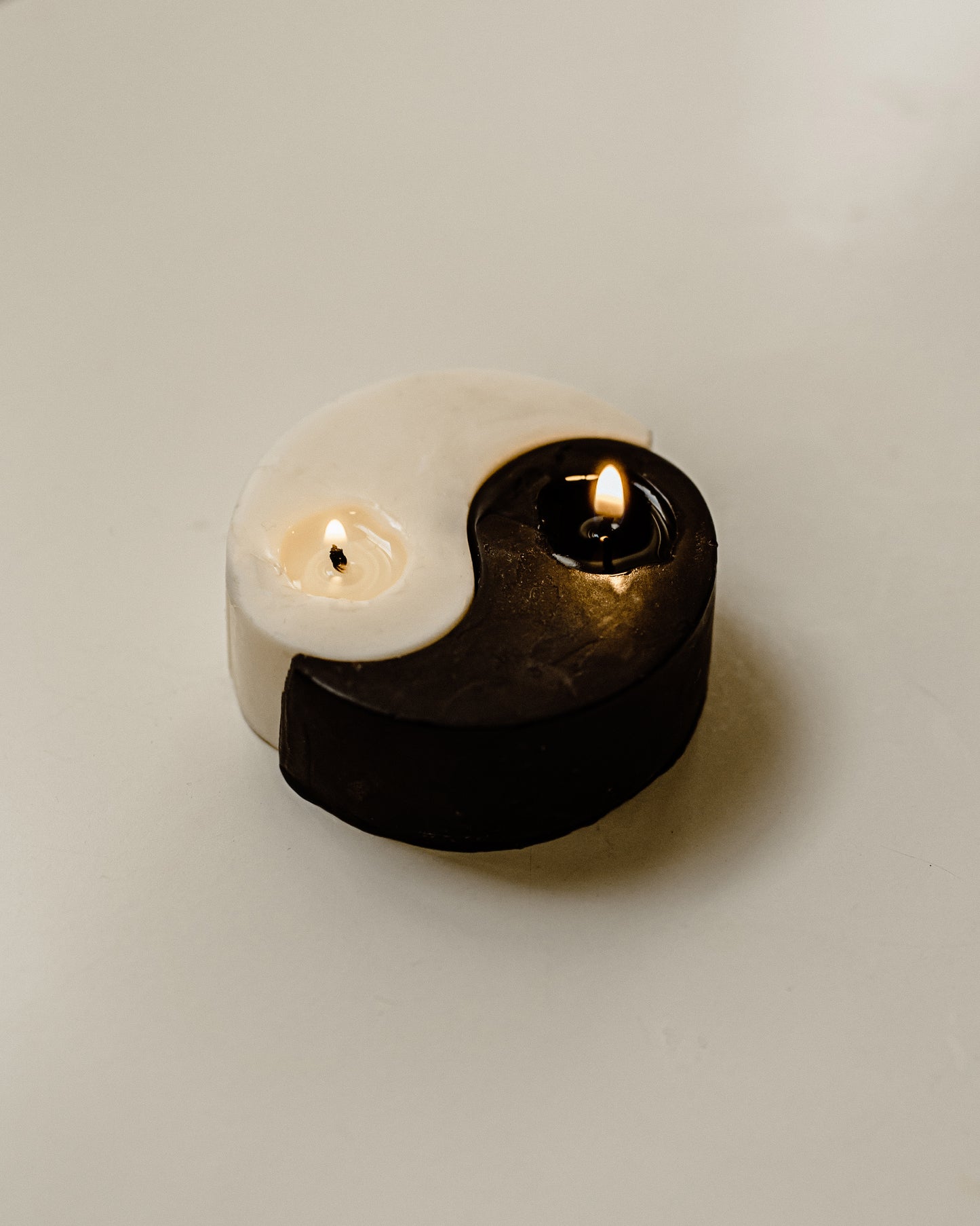 Yin Yang | Soy Aromatherapy Candle for Home Decor, Bath, and Special Occasions