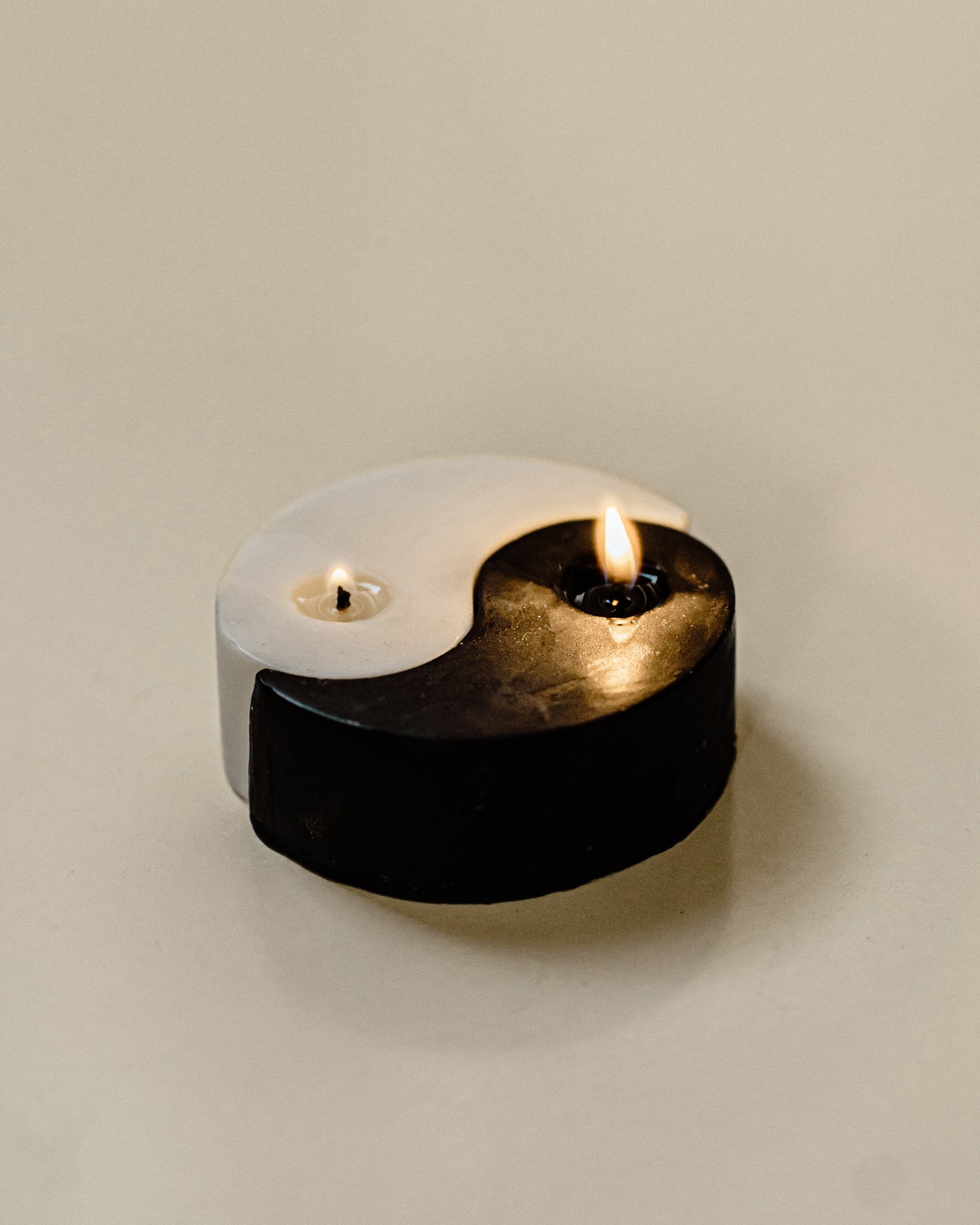 Yin Yang | Soy Aromatherapy Candle for Home Decor, Bath, and Special Occasions